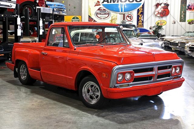 1972 GMC Other C/K Series