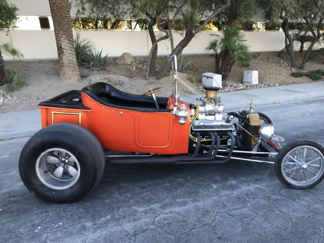 1923 Ford Model T Modle T