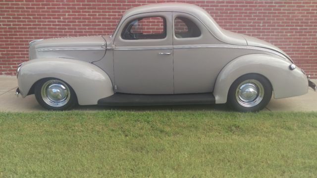 1940 Ford Other COUPE