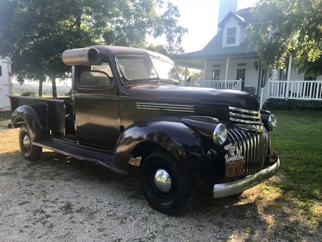 1941 Chevrolet Other Pickups click full item description for must see video