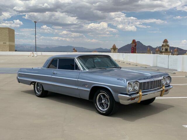 1964 Chevrolet Impala SPORTS COUPE