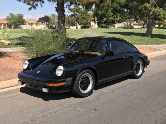 1978 Porsche 911 911