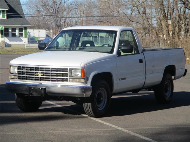 1993 Chevrolet C/K Pickup 2500 PICKUP TRUCK! 87K MILES! 1 OWNER!