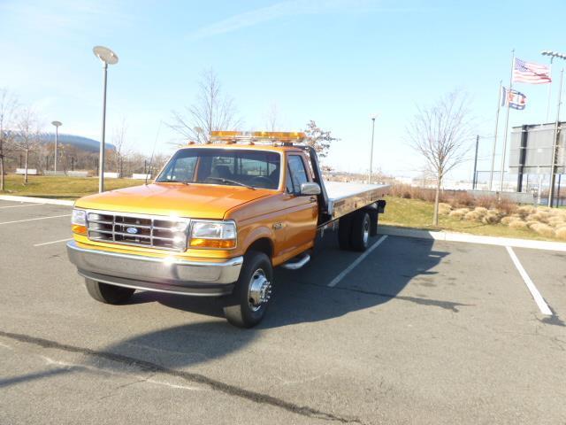 1993 Ford Other Pickups --