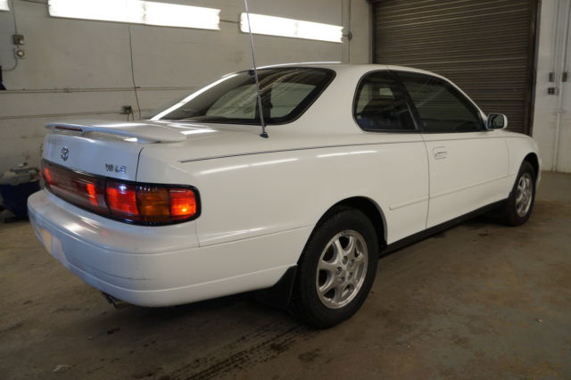 1994 Toyota Camry V6 LE