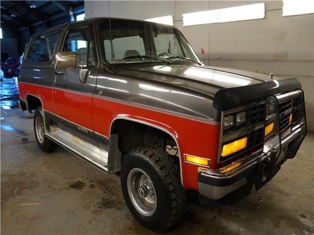 1991 Chevrolet Other Pickups --