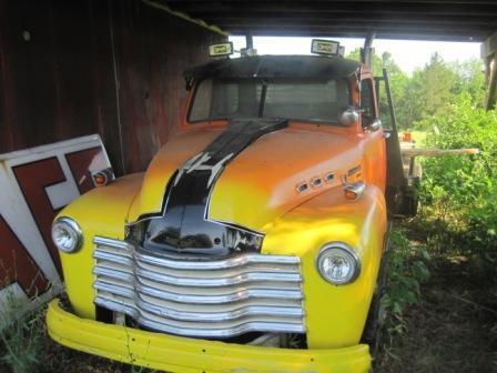1949 Chevrolet Other Pickups 6400