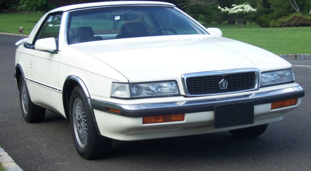 1990 Chrysler Other