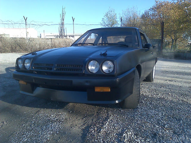 1980 Opel Other