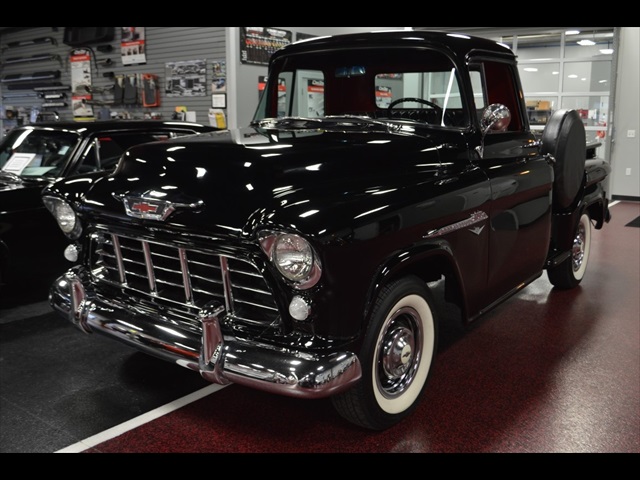 1955 Chevrolet Other 3100 2nd Series