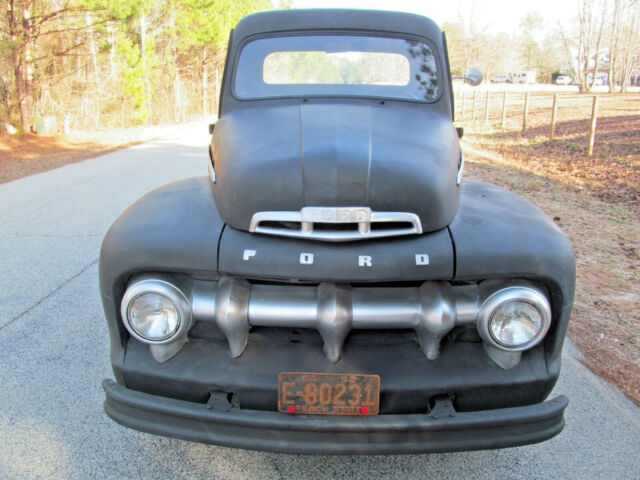 1952 Ford Other Pickups F1 Shortbed