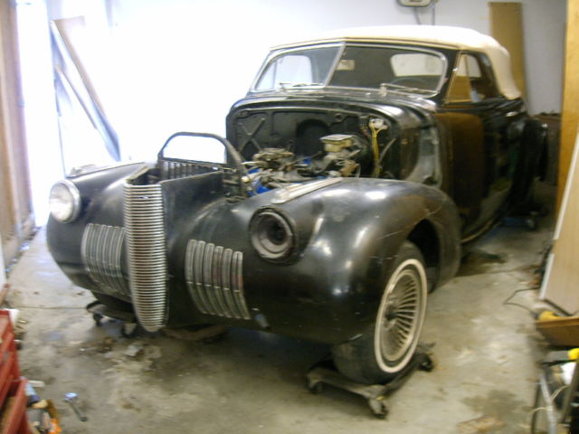 1940 Other Makes