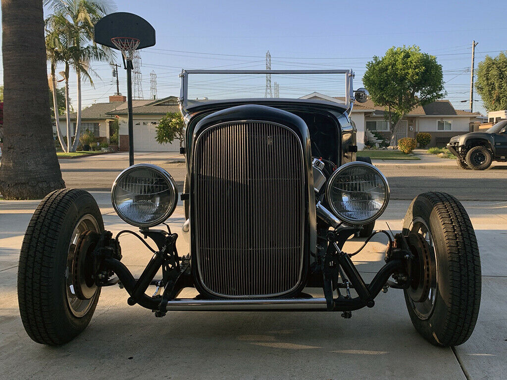 1932 Ford Outlaw