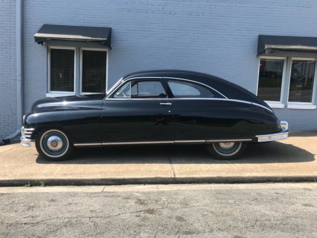 1949 Packard 200 Custom Classic