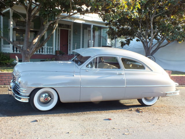 1950 Packard Standard- Delux