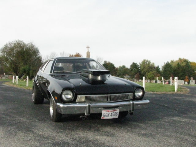 1974 Ford PINTO