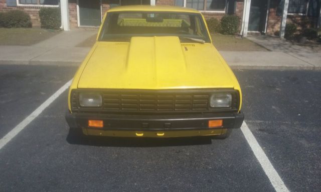 1980 Other Makes plymouth arrow truck