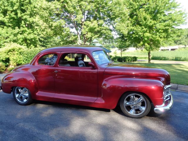 1937 Plymouth Other
