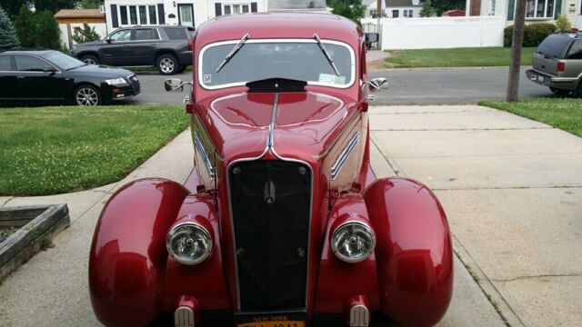 1935 Plymouth Other Custom