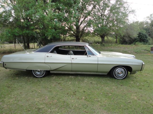 1968 Pontiac Other