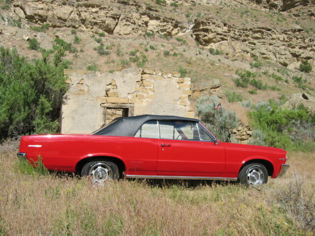 1964 Pontiac GTO LE MANS SPORT