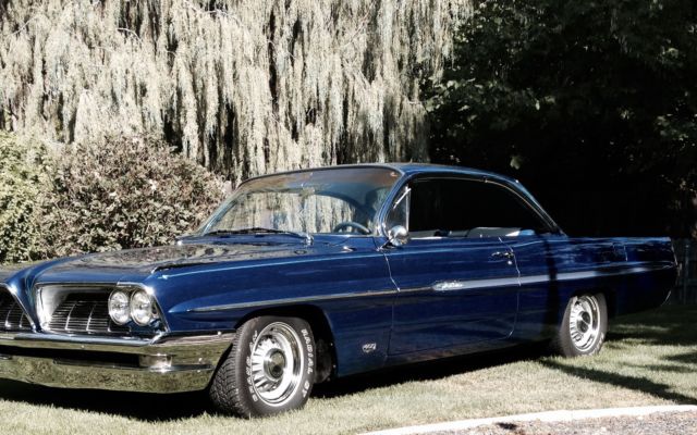 1961 Pontiac Other