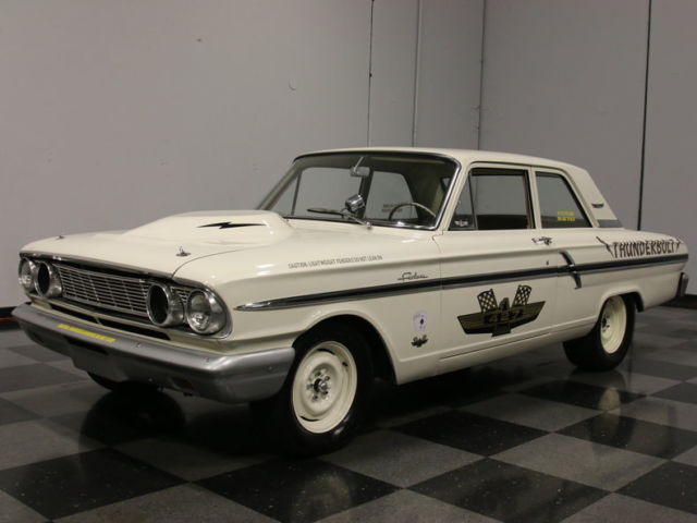 1964 Ford Fairlane