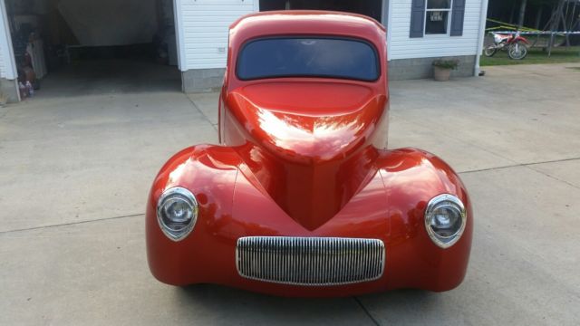 1941 Willys