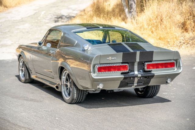 1967 Ford Mustang Fastback ELEANOR