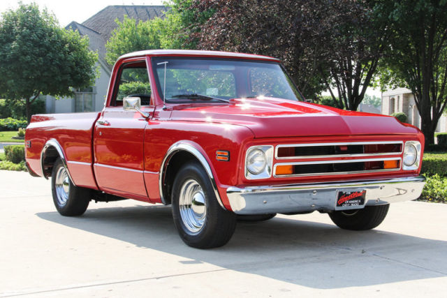 1968 Chevrolet Other Pickup