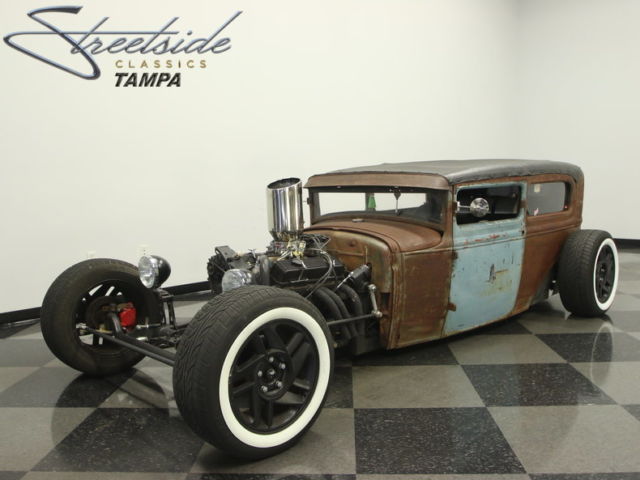 1930 Ford Rat Rod