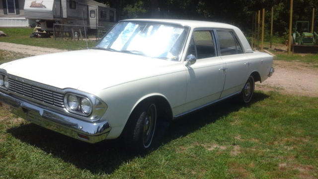 1964 AMC Other 550