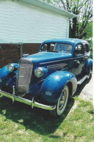 19350000 Oldsmobile Other