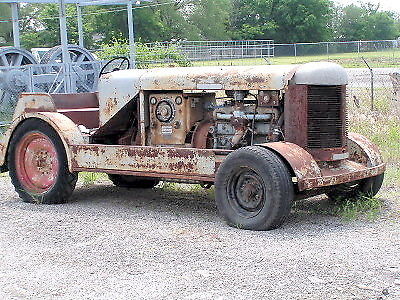 1945 Chrysler Other