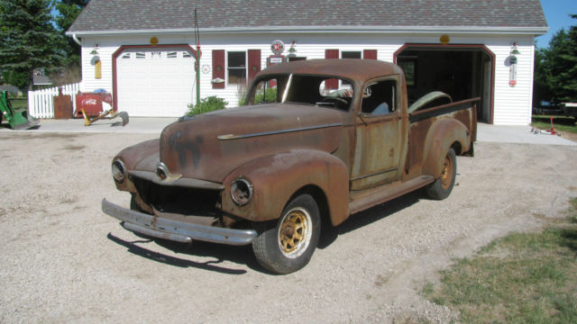 1946 Other Makes Pickup