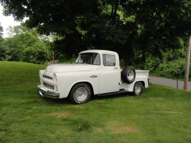 1957 Dodge Other Pickups