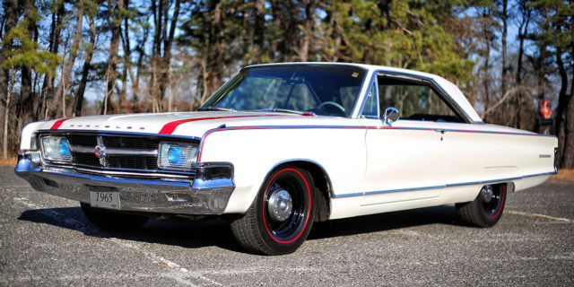 1965 Chrysler Other