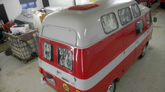 1970 Fiat Other