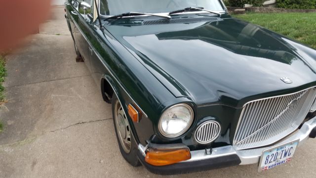 1971 Volvo Other Not an E or an F