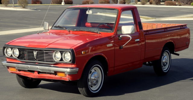 1978 Toyota Other Pickup Hilux
