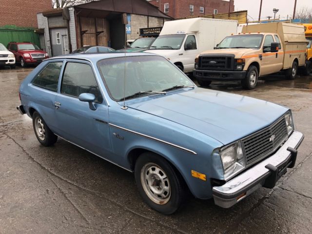 1981 Chevrolet Other COUPE