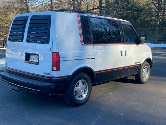1992 astro van for sale