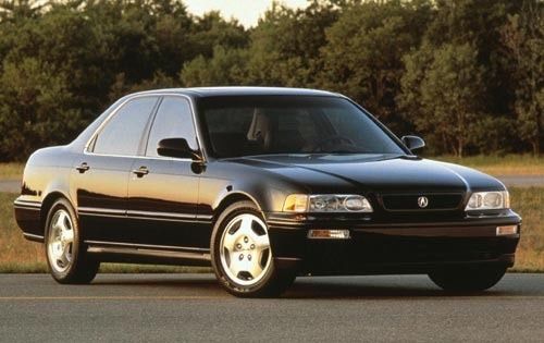 1994 Acura Legend GS