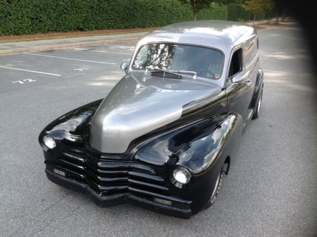 1947 Chevrolet Other Sedan Delivery