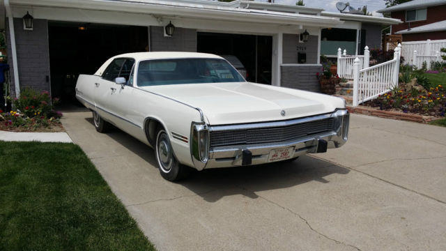 19730000 Chrysler Imperial