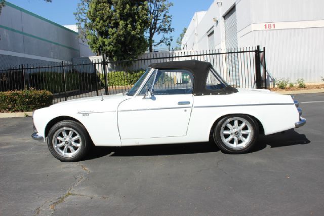 1968 Datsun Other ROADSTER