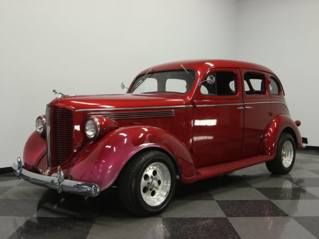 1938 Dodge Series D8