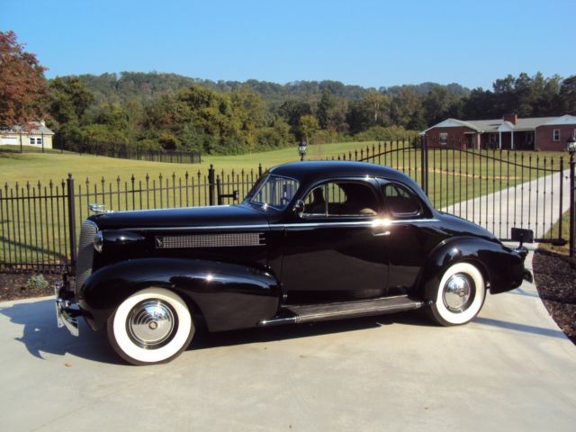 1937 Cadillac Other Series 60