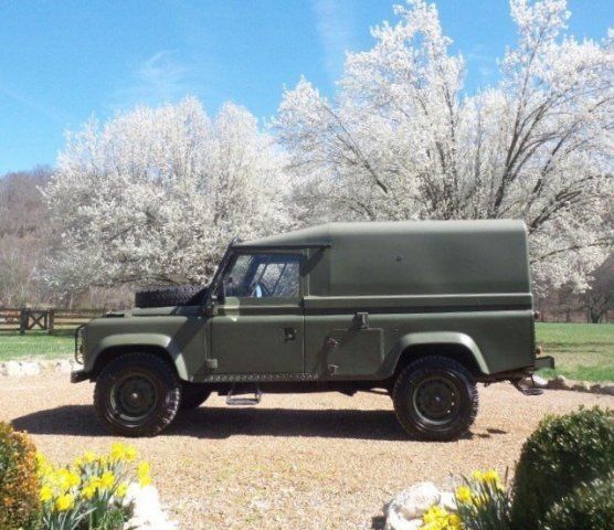1985 Land Rover Other