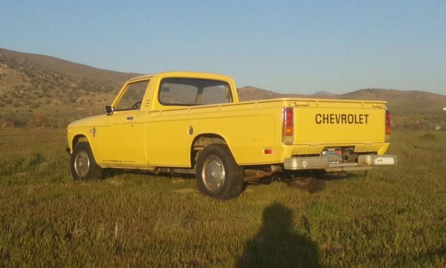 1979 Chevrolet Other Pickups
